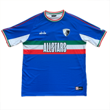 DNBA FOOTBALL TEE - ITALY
