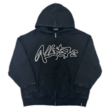 Allstars Zip Hoodie