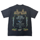 WDP Line Up Tees