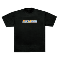 MIC MANIA TEE