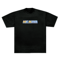 MIC MANIA TEE