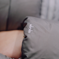 DNBA Puffer Coat