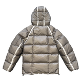 DNBA Puffer Coat