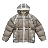 DNBA Puffer Coat