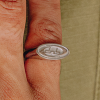 Circular Rings