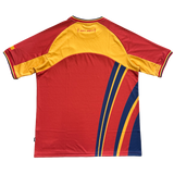 DNBA FOOTBALL TEE - SPAIN