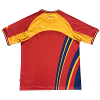 DNBA FOOTBALL TEE - SPAIN