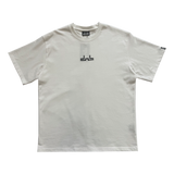 DNBA Standard Tee 2.0 - White