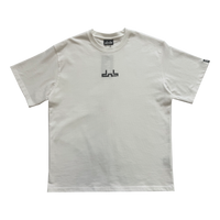 DNBA Standard Tee 2.0 - White