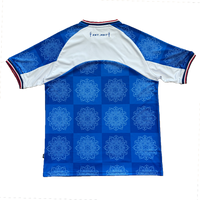 DNBA FOOTBALL TEE - THAILAND