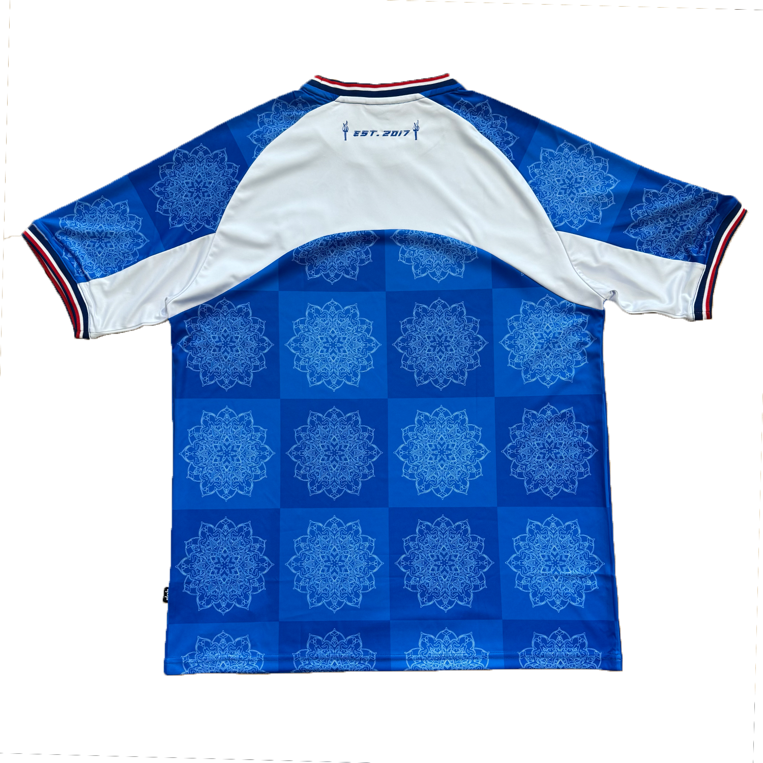 DNBA FOOTBALL TEE - THAILAND