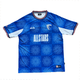 DNBA FOOTBALL TEE - THAILAND