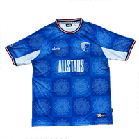 DNBA FOOTBALL TEE - THAILAND