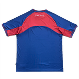 DNBA FOOTBALL TEE - USA