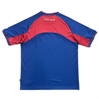 DNBA FOOTBALL TEE - USA