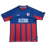 DNBA FOOTBALL TEE - USA