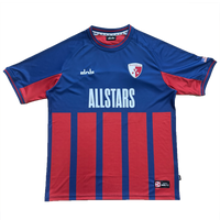DNBA FOOTBALL TEE - USA