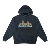 WDP Graphic Hoodie