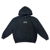 WDP Line Up Hoodie