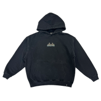 WDP Line Up Hoodie